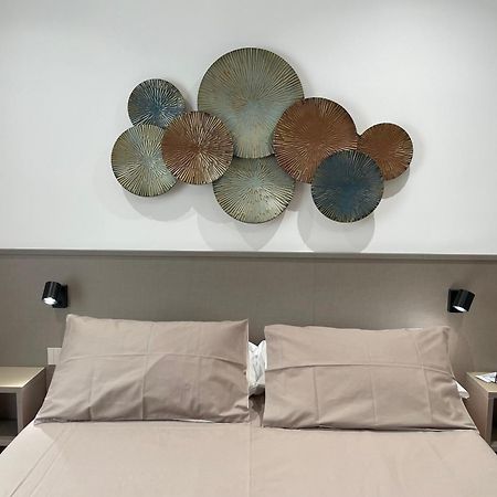 B&B Casa Rubino Neapol Exteriér fotografie