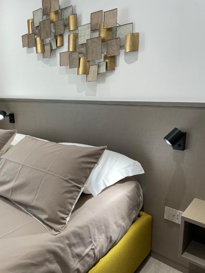 B&B Casa Rubino Neapol Exteriér fotografie