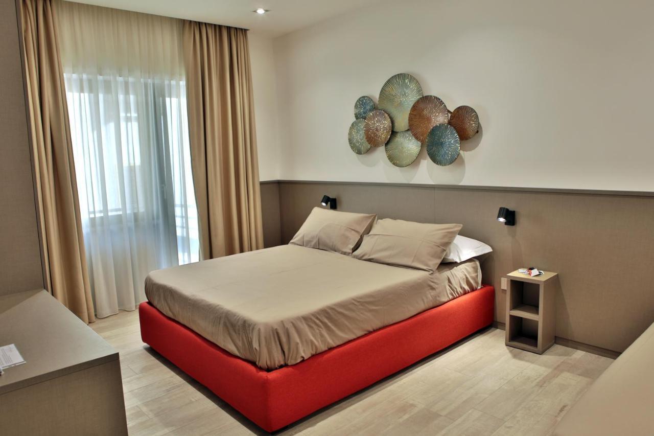 B&B Casa Rubino Neapol Exteriér fotografie