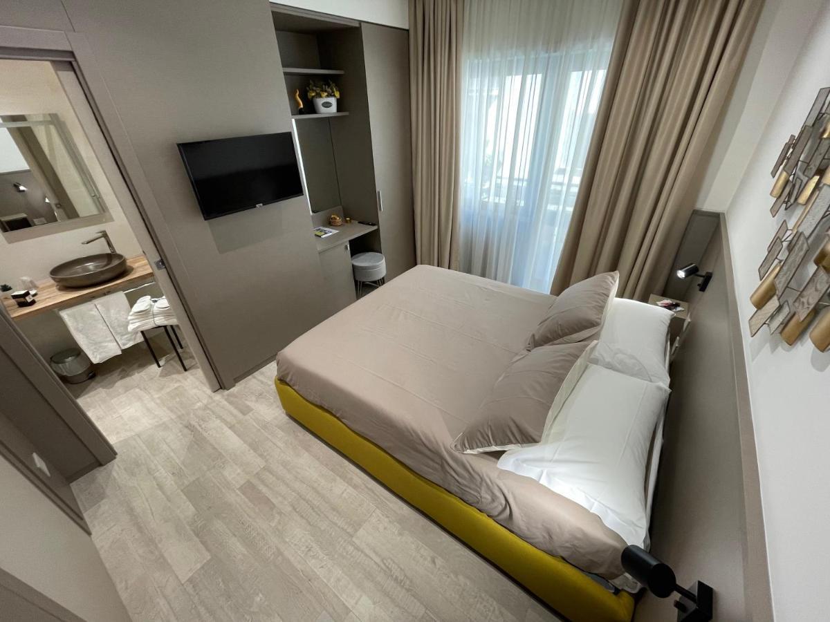B&B Casa Rubino Neapol Exteriér fotografie