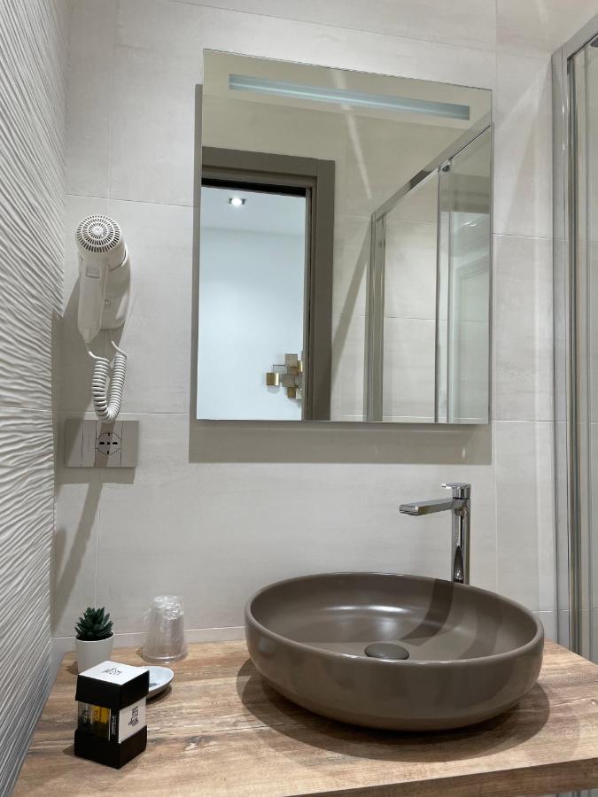 B&B Casa Rubino Neapol Exteriér fotografie