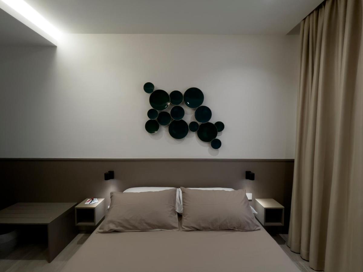 B&B Casa Rubino Neapol Exteriér fotografie