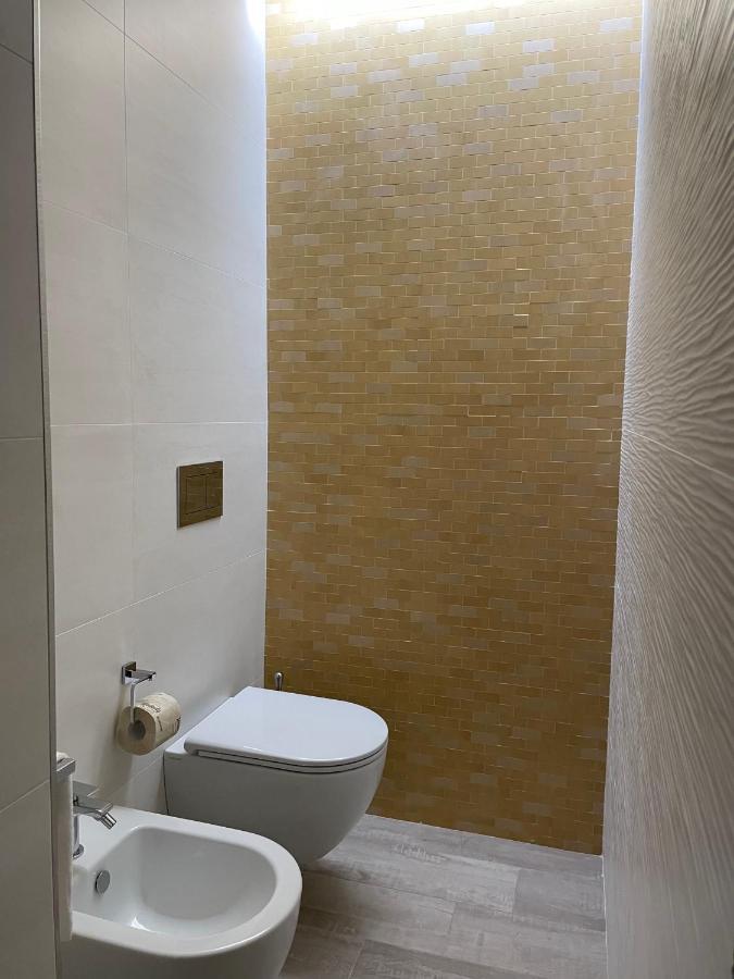 B&B Casa Rubino Neapol Exteriér fotografie