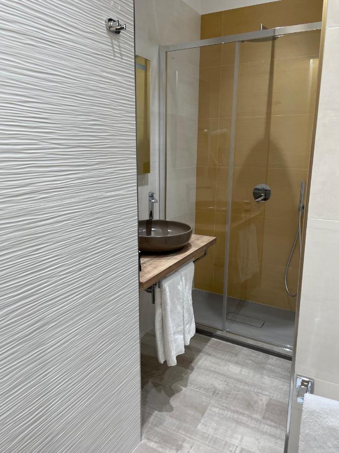B&B Casa Rubino Neapol Exteriér fotografie